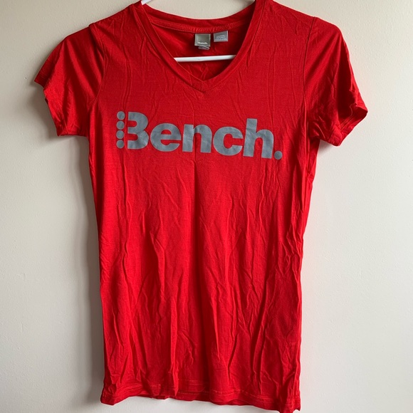 Bench Athletic T-Shirt - Picture 1 of 4